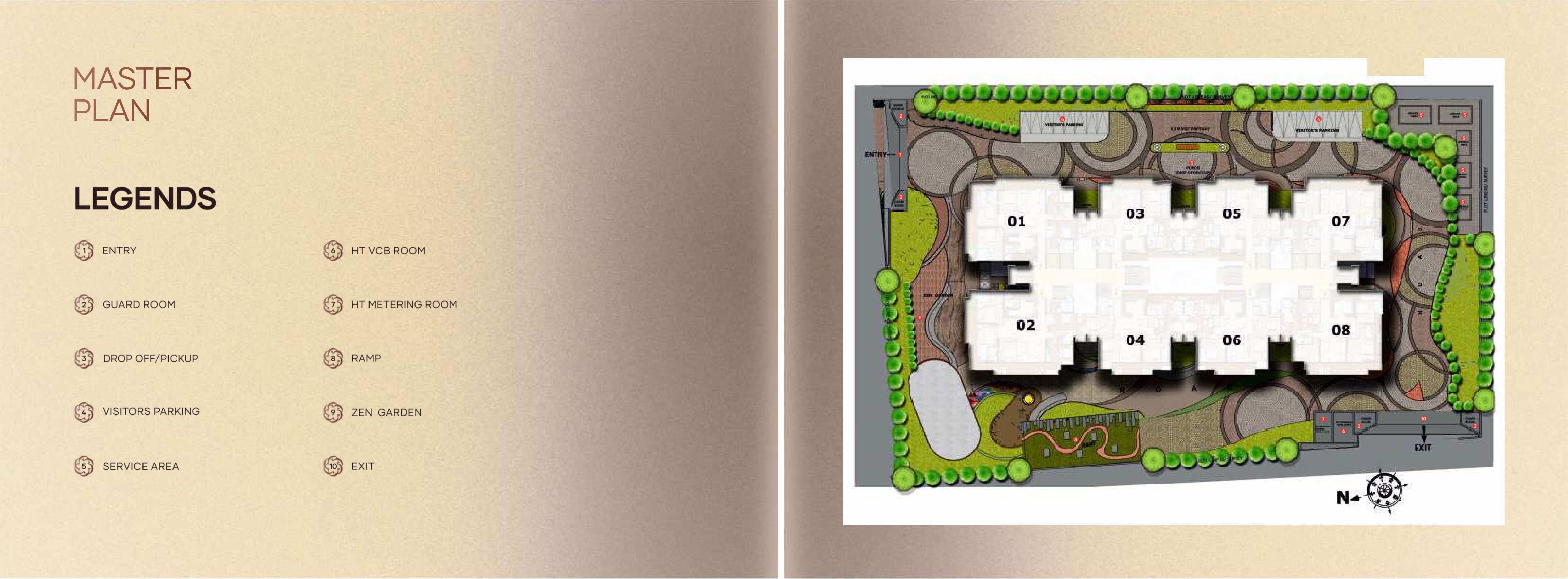 Master Plan